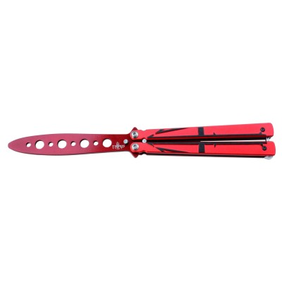 Navaja abanico K2805RDX
