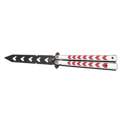 Navaja abanico K2813-2