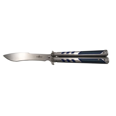 Navaja abanico K2817BLX