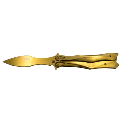 Navaja abanico K2818DX