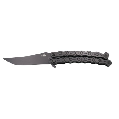 Navaja abanico K2819BKX