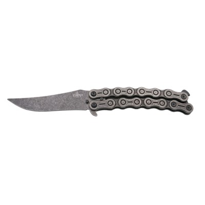 Navaja abanico K2819X