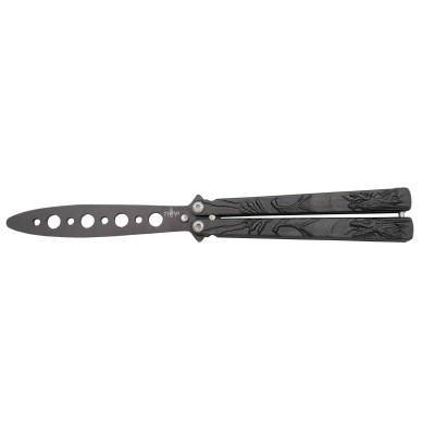 Navaja abanico K2829X