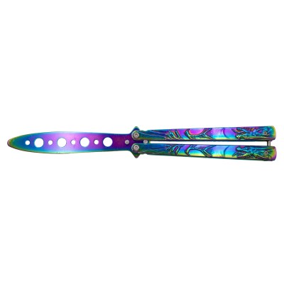 Navaja abanico K2830X