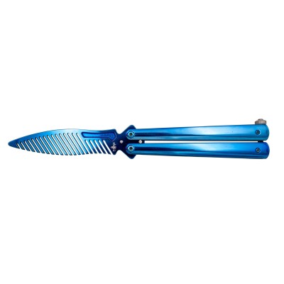 Navaja abanico K2926A
