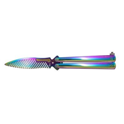 Navaja abanico K2926W