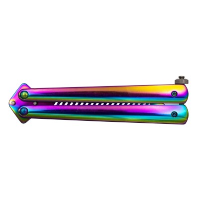 Navaja abanico K2926W