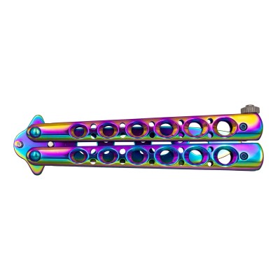 Navaja abanico K2927W