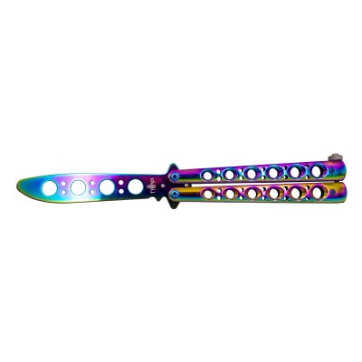 Navaja abanico K2927W