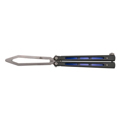 Navaja abanico K2928A