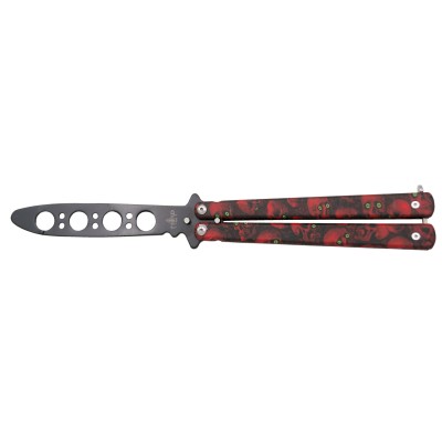 Navaja abanico K3102R