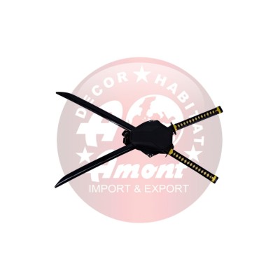 Set 2 Katanas S5100