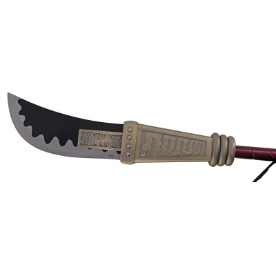 Lanza S0385