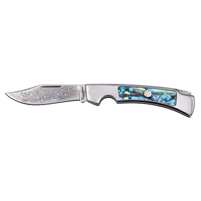 Navaja N93DV