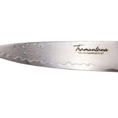 Cuchillo CD12