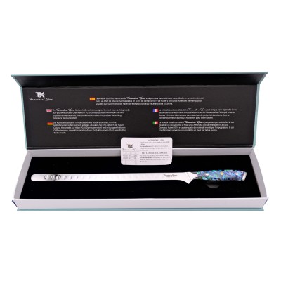 Cuchillo CD14