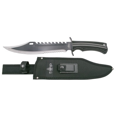 Cuchillo Táctico 10698BK