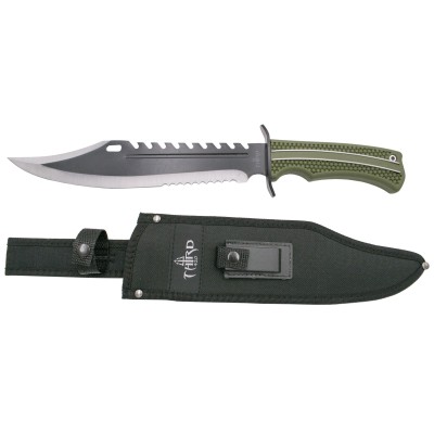 Cuchillo Táctico 10698GN