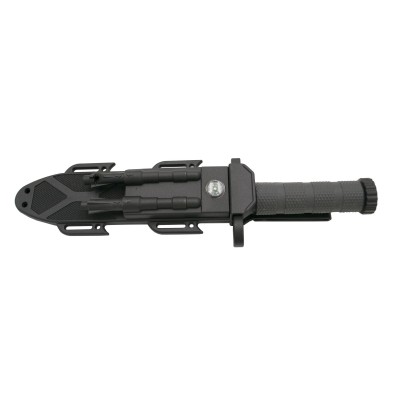 Cuchillo Táctico 11113BK