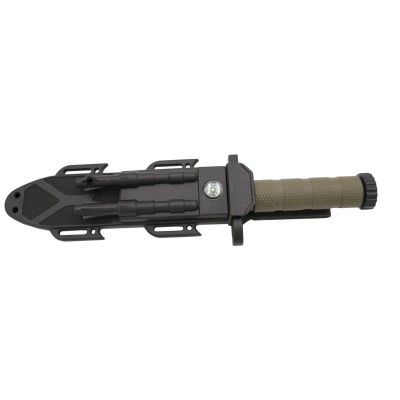 Cuchillo Táctico 11113GN
