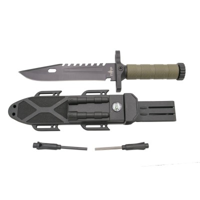 Cuchillo Táctico 11113GN