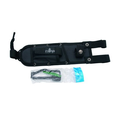 Cuchillo Táctico 11249
