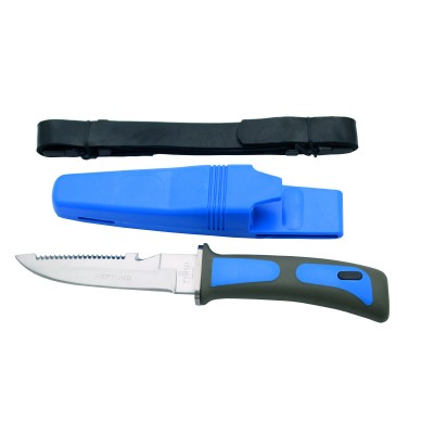 Cuchillo Submarinismo 15481A