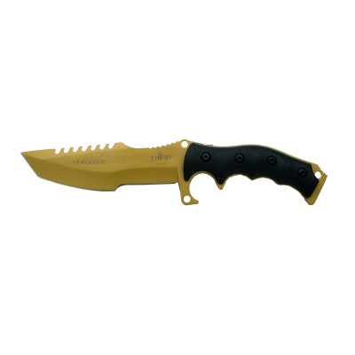 Cuchillo Táctico 15622D