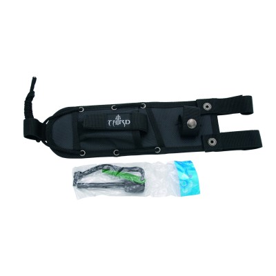 Cuchillo Táctico 15622D