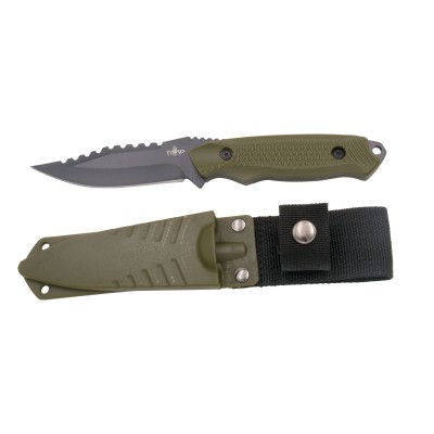 Cuchillo Táctico H0061BK
