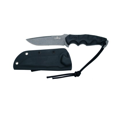 Cuchillo Táctico H0200BK