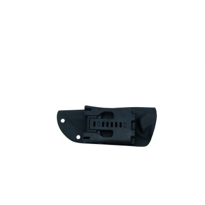 Cuchillo Táctico H0200BK