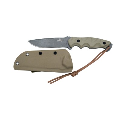 Cuchillo Táctico H0200TN