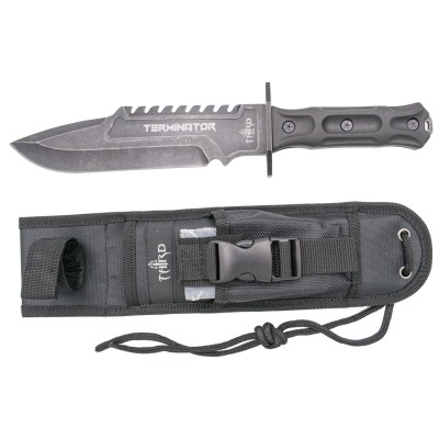 Cuchillo Táctico H0301