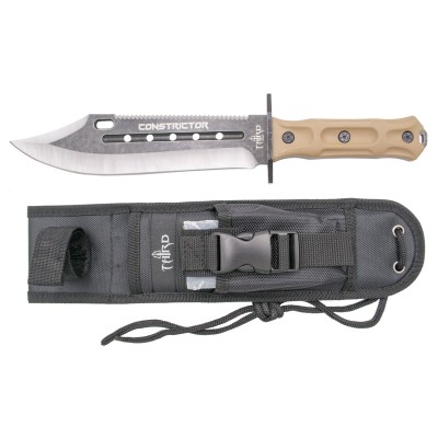 Cuchillo Táctico H0302