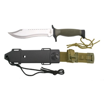 Cuchillo Táctico H0502B