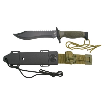 Cuchillo Táctico H0502N