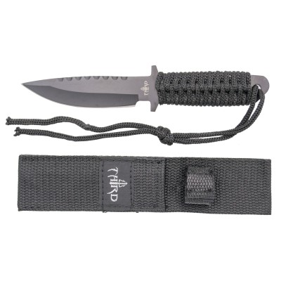 Cuchillo Táctico H0601