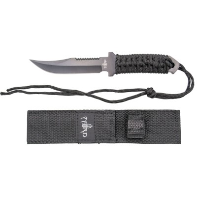 Cuchillo Táctico H0602