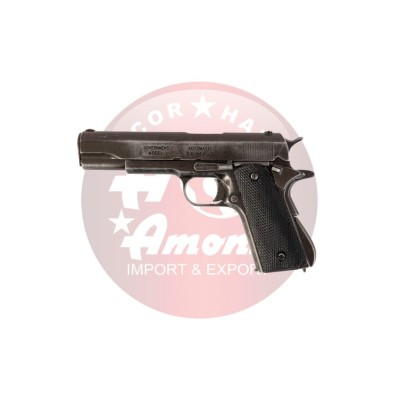 Pistola moderna 2312