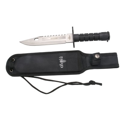 Cuchillo Táctico H0814
