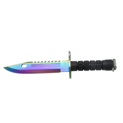Cuchillo Táctico H0814W