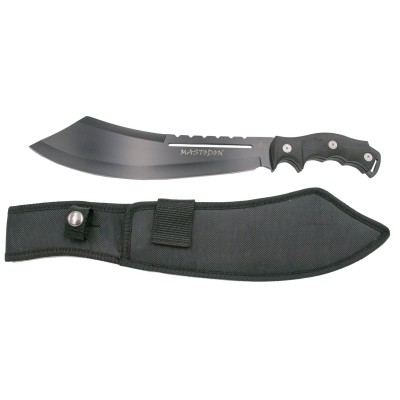 Cuchillo Táctico H0928N