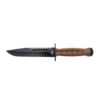 Cuchillo Táctico H1204R