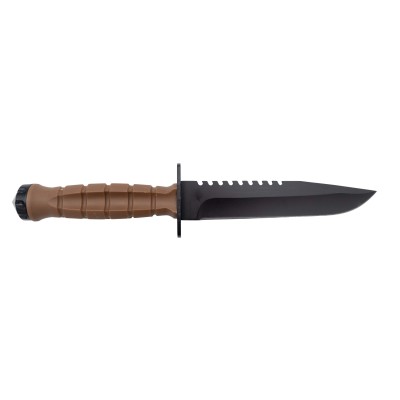 Cuchillo Táctico H1204R