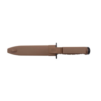 Cuchillo Táctico H1204R
