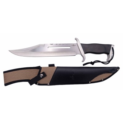 Cuchillo Táctico H1400