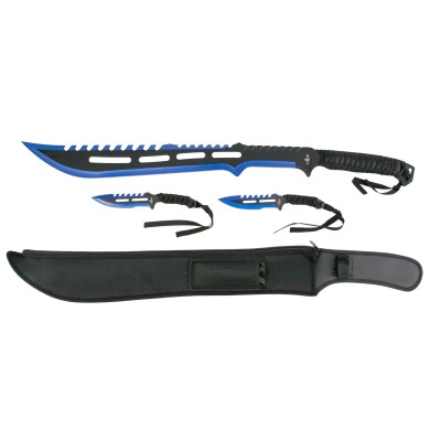 Machete 10699