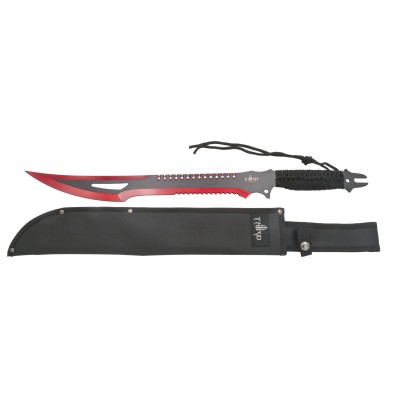 Machete H0063RD