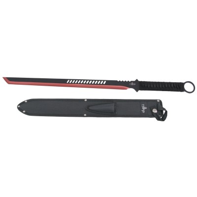Machete H0068RD